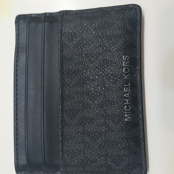 MICHAEL Michael Kors Handbags - Mk card holder
